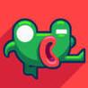 Green Ninja: Year of the Frog