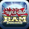 Yu-Gi-Oh! BAM Pocket