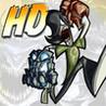 Escape from Age of Monsters HD