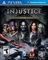 Injustice: Gods Among Us - Ultimate Edition