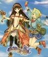 Atelier Shallie Plus: Alchemists of the Dusk Sea