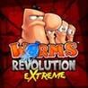 Worms Revolution Extreme