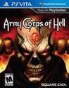 Army Corps of Hell