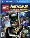 LEGO Batman 2: DC Super Heroes