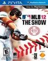 MLB 12: The Show