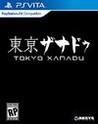 Tokyo Xanadu