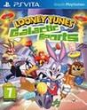 Looney Tunes: Galactic Sports