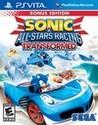 Sonic & All-Stars Racing Transformed