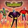 Guacamelee! - El Diablo's Domain