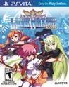 Arcana Heart 3: LOVEMAX!!!!!