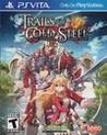 The Legend of Heroes: Trails of Cold Steel