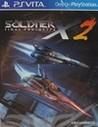 Soldner-X 2: Final Prototype