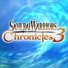 Samurai Warriors Chronicles 3