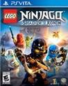 LEGO Ninjago: Shadow of Ronin