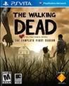 The Walking Dead: A Telltale Games Series - The Complete First Season