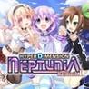 Hyperdimension Neptunia Re;Birth1: Plutia Battle Entry License