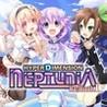 Hyperdimension Neptunia Re;Birth1: Peashy Battle Entry License