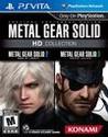 Metal Gear Solid HD Collection