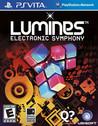 Lumines: Electronic Symphony