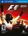 F1 2011