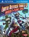 Earth Defense Force 2: Invaders From Planet Space