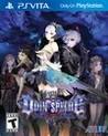 Odin Sphere Leifthrasir