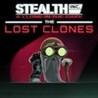 Stealth Inc: A Clone in the Dark - The Lost Clones