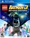 LEGO Batman 3: Beyond Gotham