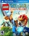 LEGO Legends of Chima: Laval's Journey