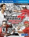 Virtua Tennis 4: World Tour Edition