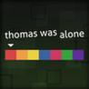 Thomas Was Alone: Benjamin's Flight