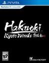 Hakuoki: Kyoto Winds