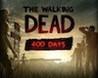 The Walking Dead: 400 Days