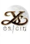 Ys Origin