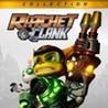 Ratchet & Clank Collection