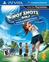 Hot Shots Golf: World Invitational