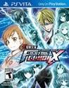 Dengeki Bunko: Fighting Climax