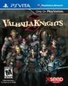 Valhalla Knights 3