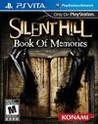 Silent Hill: Book of Memories