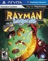 Rayman Legends