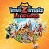 Invizimals: The Alliance