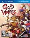 God Wars: Future Past