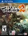 Toukiden 2