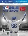 MLB 15: The Show