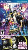 Persona 4: Dancing All Night