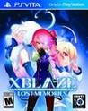 XBLAZE: Lost Memories