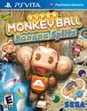 Super Monkey Ball: Banana Splitz