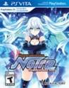 Hyperdevotion Noire: Goddess Black Heart