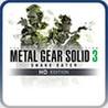 Metal Gear Solid 3: Snake Eater HD Edition