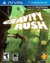 Gravity Rush